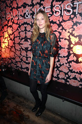 'Paul & Joe Sister' Premium Party, Berlin Fashion Week Autumn/Winter 2015