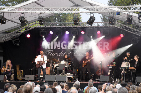 Konzert von Hannes Ringlstetter in Berchtesgaden