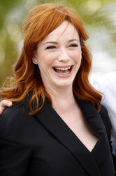 'Lost River' Photocall, Cannes Film Festival 2014