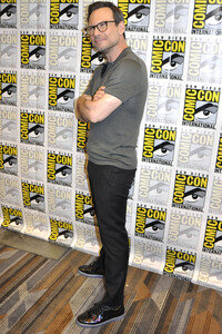 'Mr. Robot' Photocall auf der San Diego Comic-Con International 2016