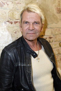 Pressekonferenz 'Rock Legenden' in Berlin