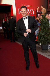 25. Romy Gala 2014, Wien