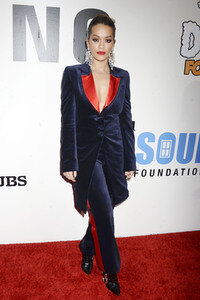 Samsung Charity Gala 2017 in New York
