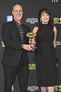 Saturn Awards 2026 in Universal City