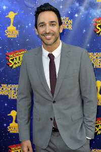 42. Saturn Awards in Burbank