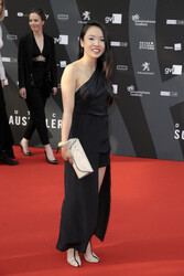 Deutscher Schauspielerpreis 2015 in Berlin