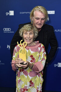 Deutscher Schauspielpreis 2018 in Berlin