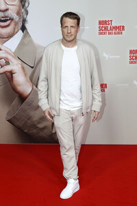 Filmpremiere 'Horst Schlämmer sucht das Glück' in Essen