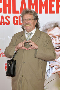 Filmpremiere 'Horst Schlämmer sucht das Glück' in Berlin