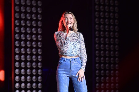 Show 'Die große Schlager Hitparade 2026'  in Löbau