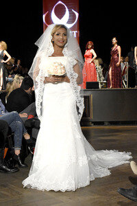 7. Secret Fashion Show in München