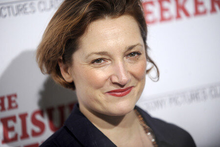 Filmscreening 'Das Leuchten der Erinnerung' in New York
