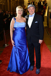 SemperOpernball 2026 in Dresden