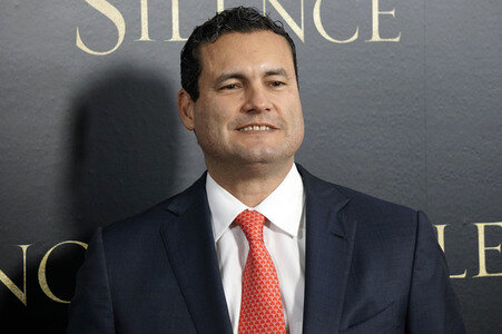 Filmpremiere 'Silence' in Los Angeles