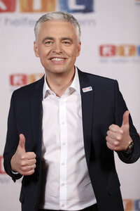 22. RTL-Spendenmarathon in Hürth