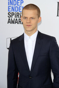 Film Independent Spirit Awards 2017 in Santa Monica