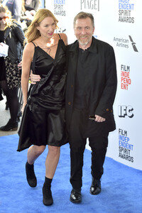 Film Independent Spirit Awards 2017 in Santa Monica