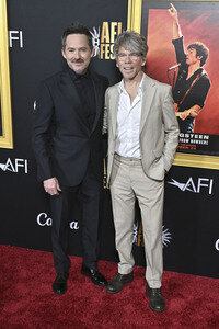 Festival-Opening und Filmpremiere 'Springsteen: Deliver Me from Nowhere', AFI Fest 2025 in Los Angeles