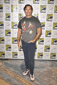 Photocall 'Star Trek 60th Anniversary Celebration', San Diego Comic-Con International 2026