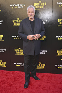 Filmpremiere 'The Sixty-Year Mission: How Star Trek Changed Television and the World' in Los Angeles
