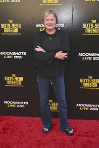 Filmpremiere 'The Sixty-Year Mission: How Star Trek Changed Television and the World' in Los Angeles