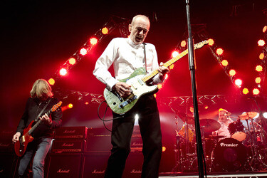 Status Quo Konzert, Berlin