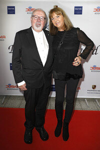 13. Steiger Award in Dortmund