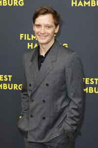 Serienpremiere 'Sternstunde der Mörder', Filmfest Hamburg 2025