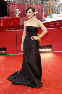 Filmpremiere 'We Are All Strangers', Berlinale 2026