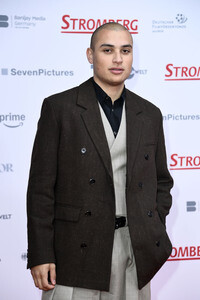 Filmpremiere 'Stromberg - Wieder alles wie immer' in Berlin