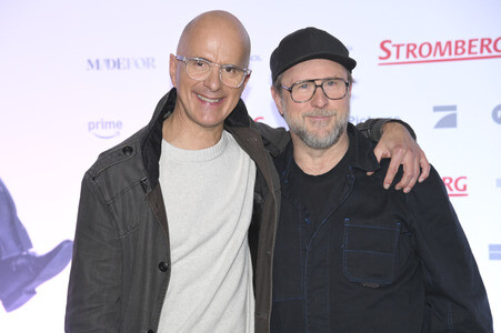 Filmpremiere 'Stromberg - Wieder alles wie immer' in Köln