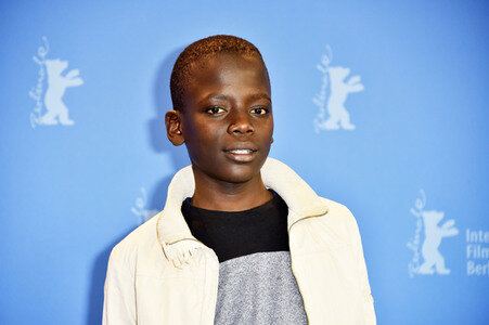 'Styx' Photocall, Berlinale 2018