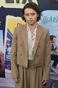 Netflix 'End of Summer Bash' Event in Los Angeles