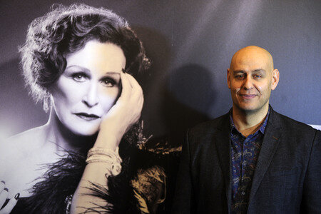 Photocall 'Sunset Boulevard' in New York