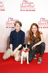 Filmpremiere 'Liliane Susewind - Ein tierisches Abenteuer' in Köln