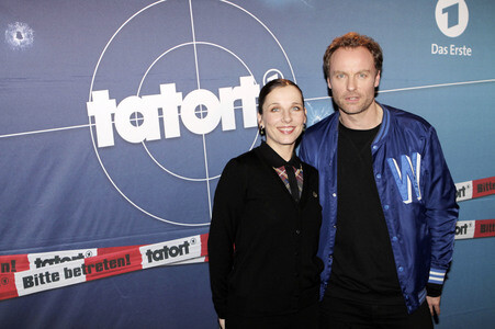 Kinopremiere des ARD Kriminalfilms 'Tatort - Ätzend' in Berlin