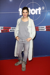 'Tatort - Das Muli' Premiere, Berlin