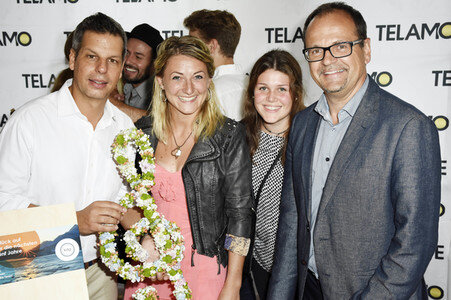 5 Jahre Telamo in München