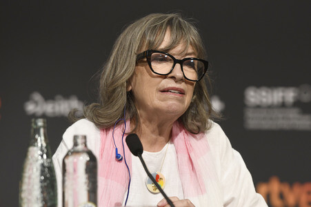 Pressekonferenz 'Tender Loving Care', San Sebastian International Film Festival 2026