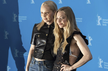 Photocall 'The Testament of Ann Lee', Berlinale 2026