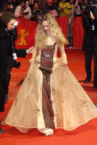 Filmpremiere 'The Testament of Ann Lee', Berlinale 2026