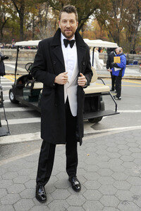 90. Macy's Thanksgiving Day Parade in New York