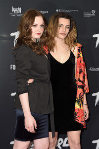 Filmpremiere 'Tiger Girl' in Berlin