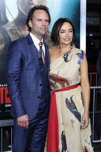 Filmpremiere 'Tomb Raider' in Los Angeles
