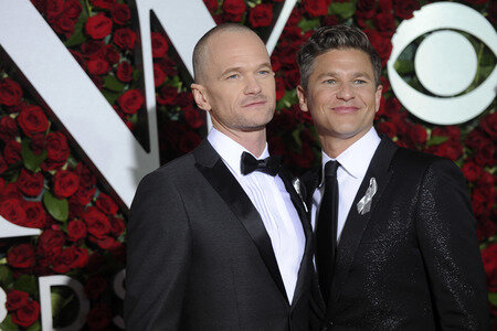Tony Awards 2016 in New York
