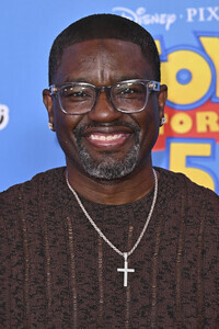 Filmpremiere 'Toy Story 5' in Los Angeles