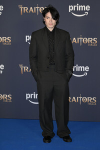 Photocall 'The Traitors Italia - Season 2' in Rom