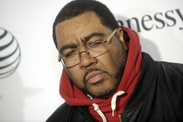 'Time is Illmatic' Premiere auf dem Tribeca Film Festival, New York