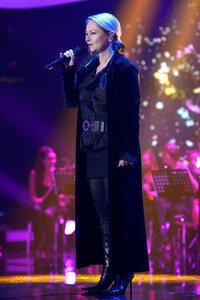 Generalprobe zur TV-Show 'Eurovision Song Contest - Unser Song 2017' in Köln