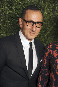 12. CFDA/Vogue Fashion Fund Awards in New York
